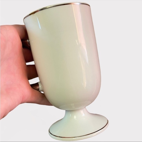 VINTAGE | 25th Anniversary Tall Mug Set (SC) - Picture 9 of 10